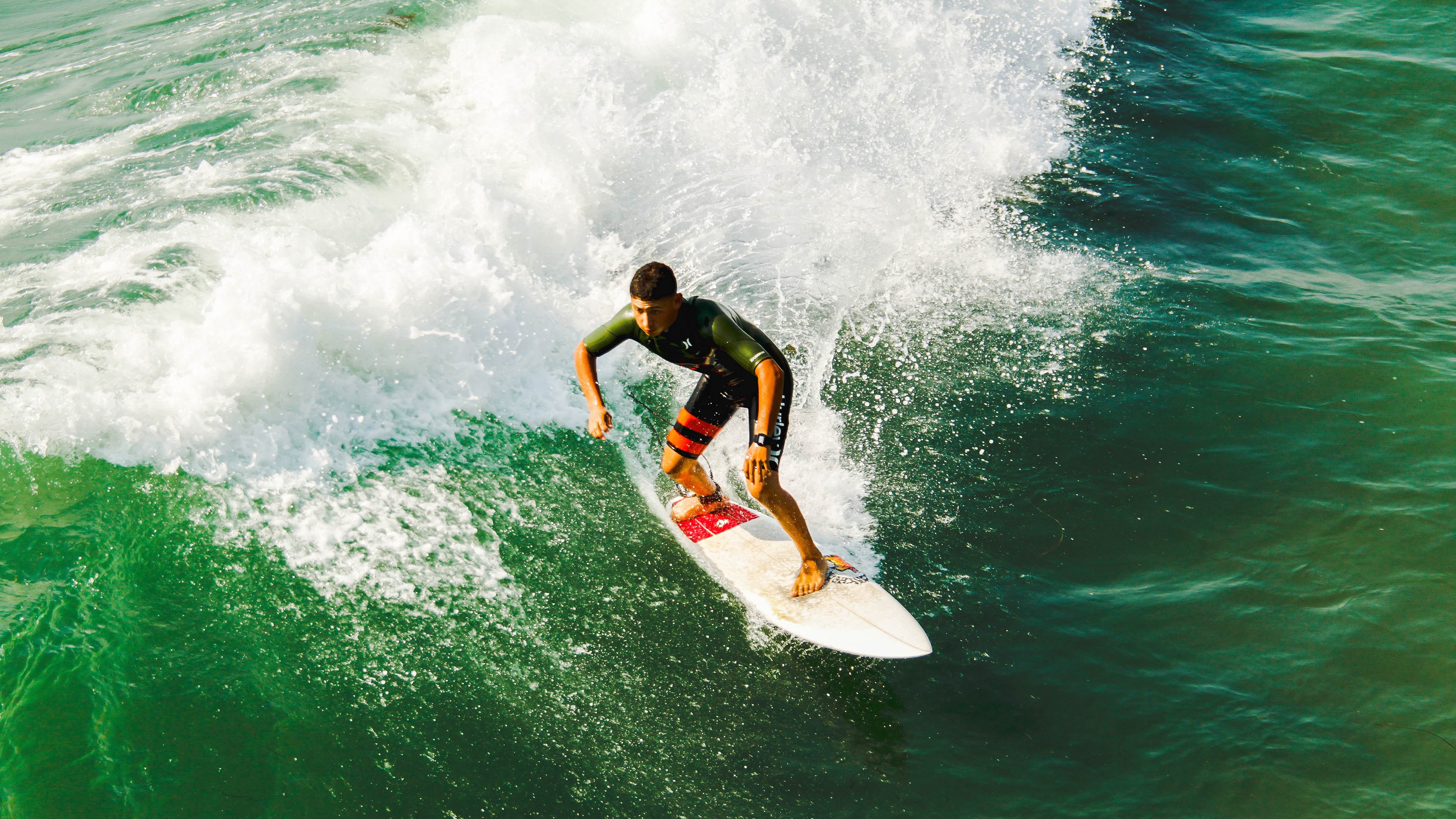 国际体育圈：女足比赛带来的激烈竞争！，体育 女足