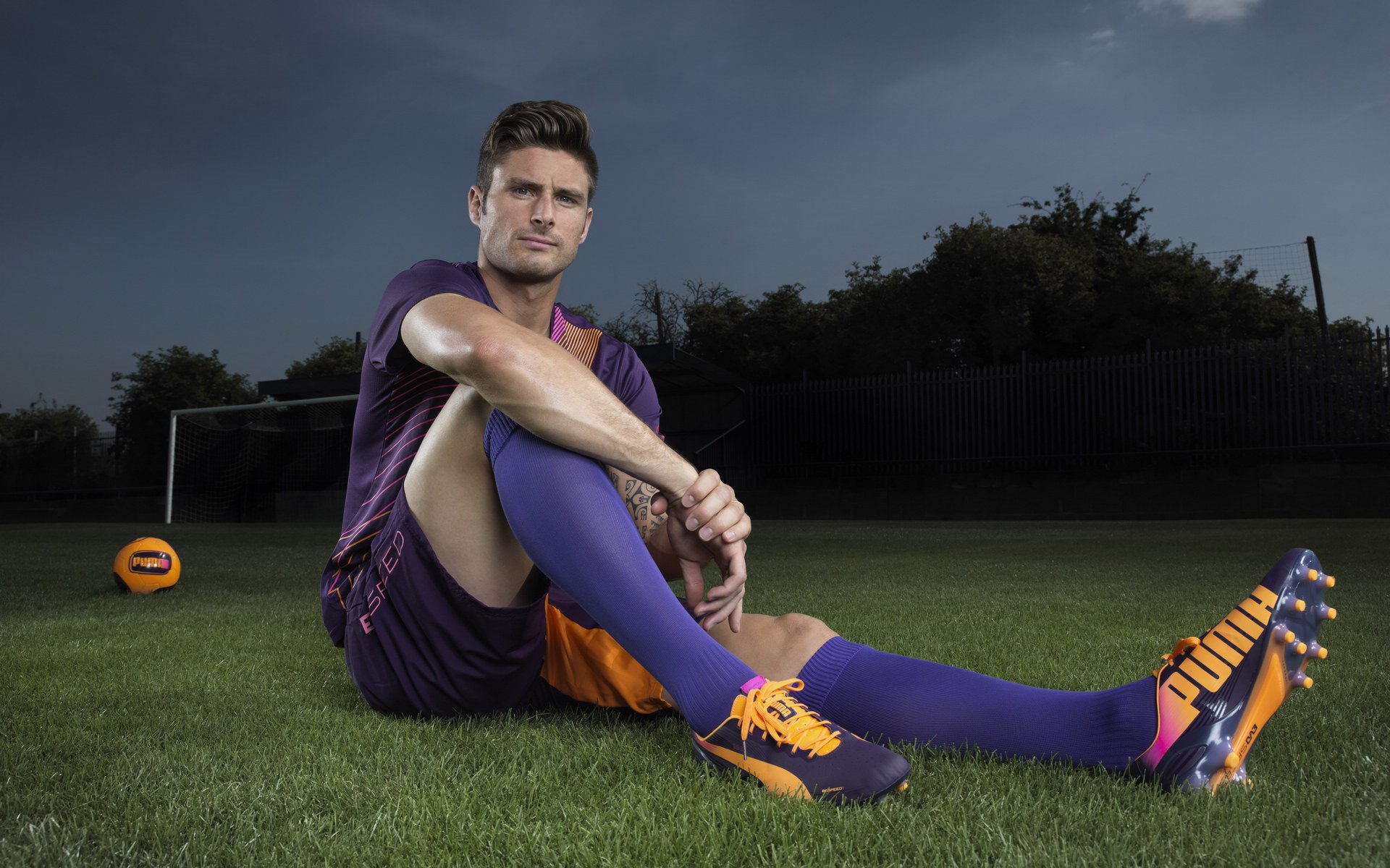 未来联盟：沉浸式虚拟导览，带你“身临其境“进入比赛现场，一张图看懂未来联盟第一人, 现役第一人表示不服